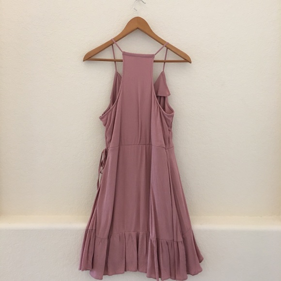 Mossimo Razorback Dress - Picture 4 of 5